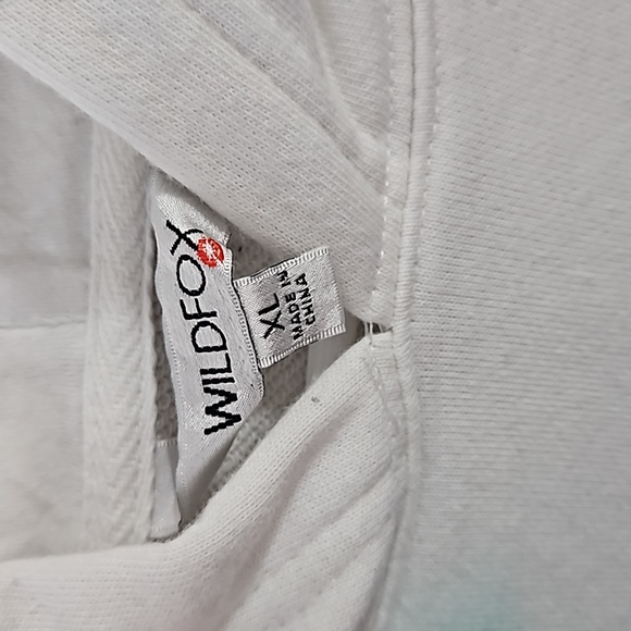 Wildfox Tye Dye Jogging Suit! - Picture 5 of 11